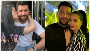 Deea Maxer a făcut rapid următorul pas în noua relație pe care o are. Ce decizie a luat fosta soție a lui Dinu