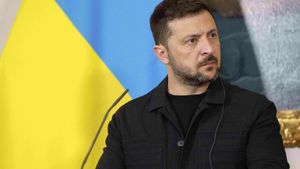 Volodimir Zelenski a anunțat în ce condiții va demisiona! Planul președintelui Ucrainei