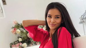 Cu ce probleme și-a început Ruxandra Luca anul. Vedeta de la Neatza și-a spus oful: „E o perioadă mai complicată pentru noi”