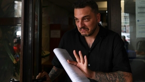 Makaveli și-a recunoscut fapta. Cât va sta sub control judiciar