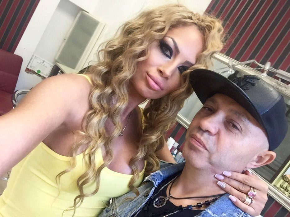 Motivul pentru care Nicolae Guță nu divorțează de Cristina. Banii sunt la mijloc! “A semnat un prenupțial care, din păcate pentru el…”