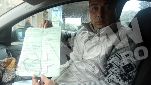 Drama romanului mutilat de cainii Politiei din Copehanga! Au sfasiat carnea de pe el, iar la sfarsit agentii si-au cerut scuze!