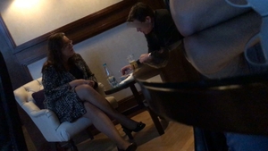 EXCLUSIV! Ea este femeia care a provocat cel mai mare scandal al anului! Şefa pensiilor de la NN, întâlnire la Radisson după ce a băgat în panică milioane de români