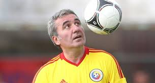 Gică Hagi ar putea pleca de la Viitorul în vară: ”Totul e posibil pentru că sunt bun”