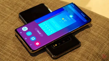 Dacă ești fan iPhone, îți vine să-ți spargi telefonul de nervi. A ajuns să copieze de la chinezi!