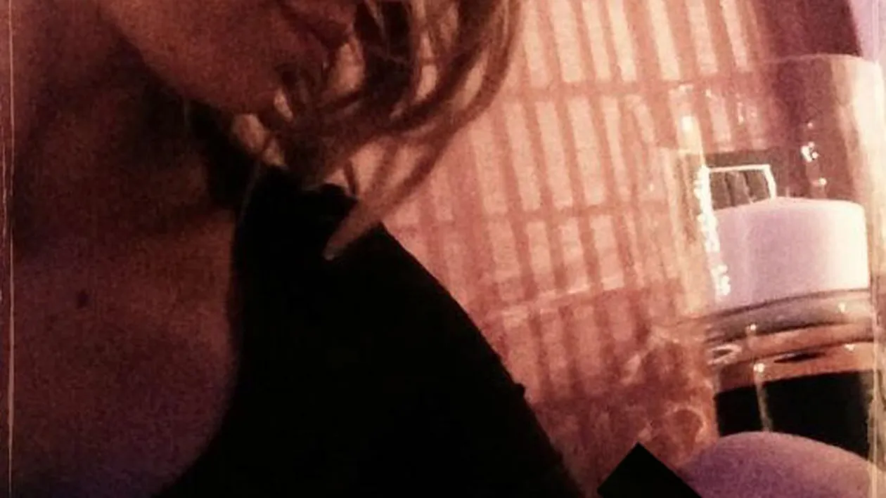 Marina Dina vrea sa fie mamica? Uite-o cum arata cu pruncul la san!