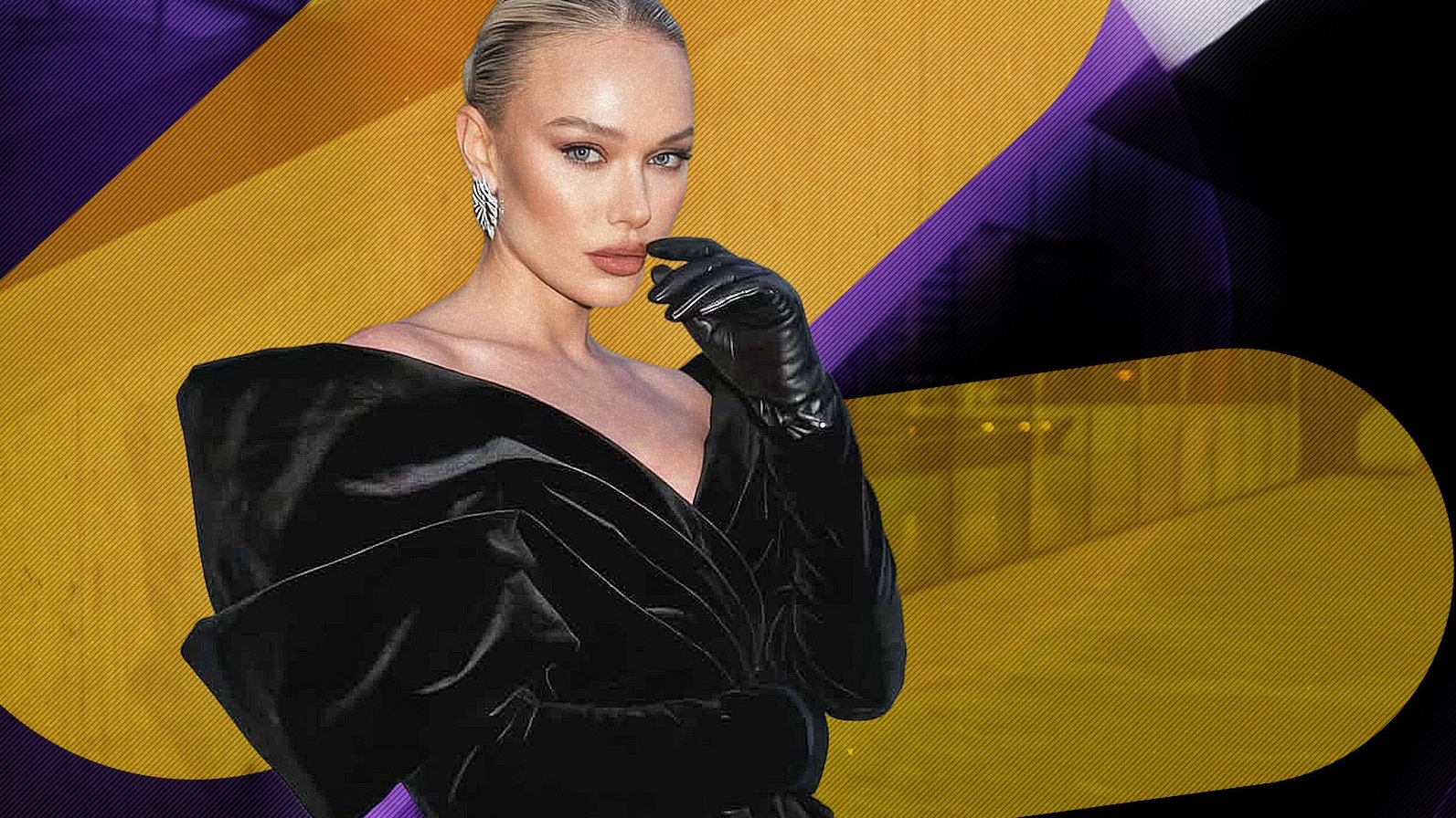 Ce ar fi făcut, de fapt, Gina Chirilă dacă nu era model. Meseria la care nimeni nu s-ar fi gândit: „Am studiat asta și m-a atras mereu”