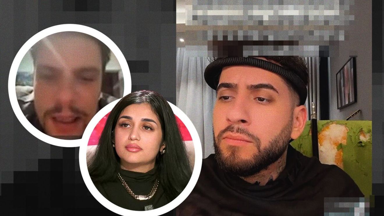 Derapaj incredibil pe live-ul cu Mario Iorgulescu și Fulgy: "Unchiul lui Melek a cerut 3 milioane de euro, la jumătate de oră după accident"