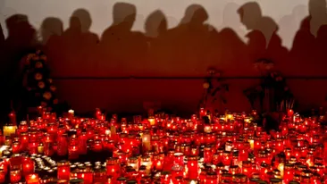 ULTIMA ORA. A mai murit o victima de la Colectiv! Alexandru Mihai Iancu avea numai 22 de ani!