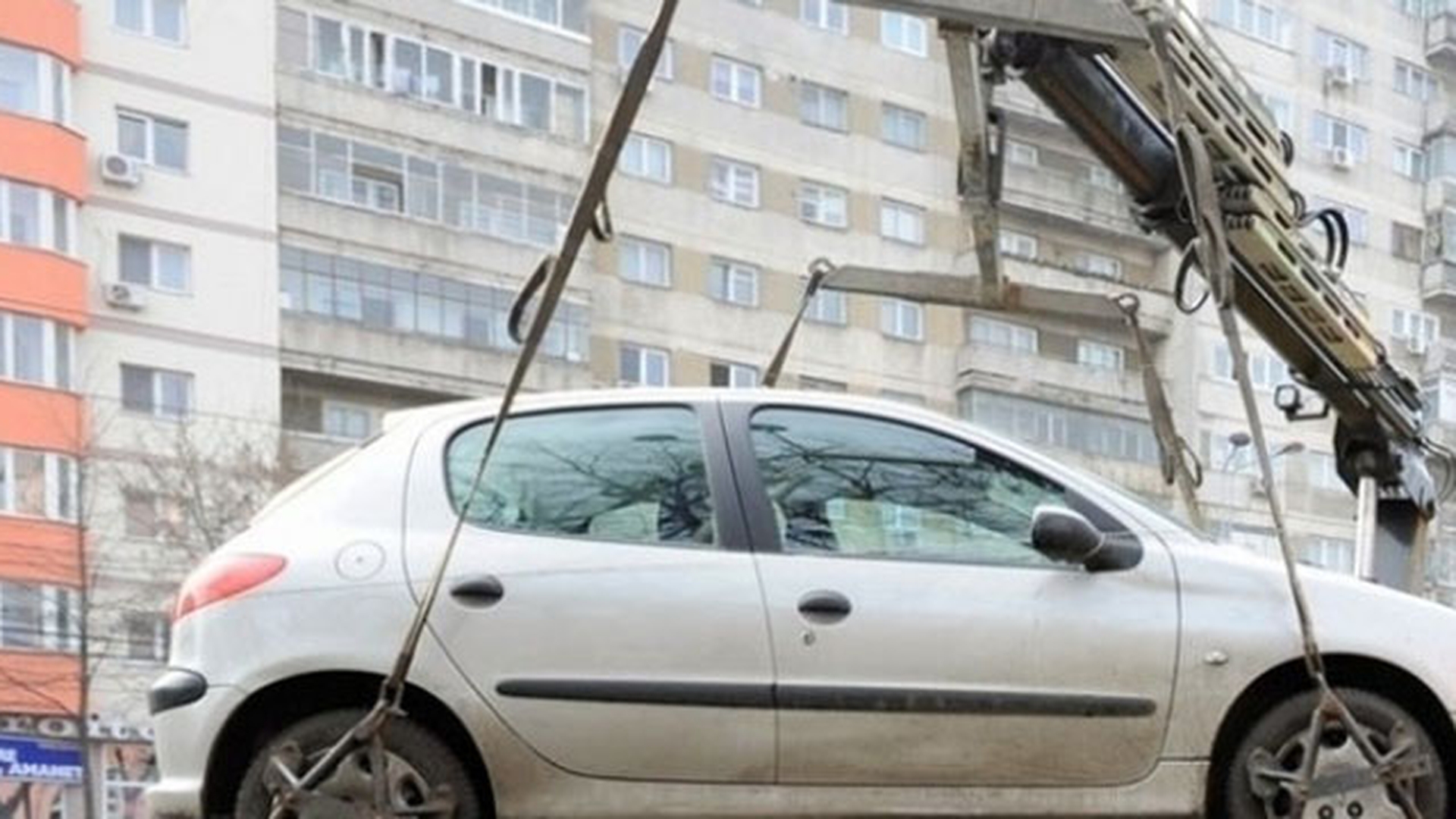 Anunt de ULTIMA ORA! Surpriza uriasa pentru soferii din Romania