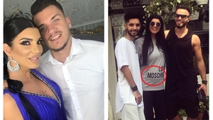 Andreea Tonciu, fotografiată cu burtică de gravidă!? “Mai vine un bebeluș!”