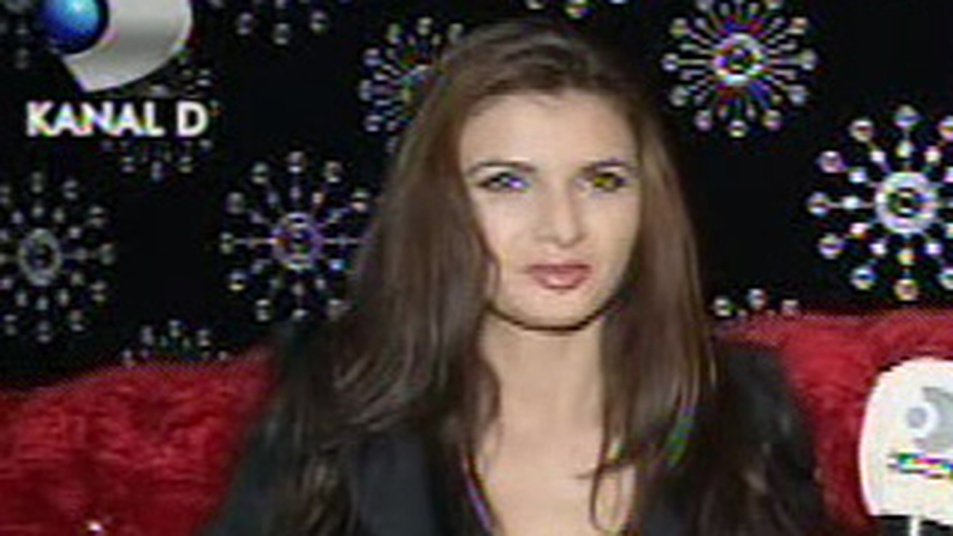 VIDEO Vezi ce face Ramona Gabor dupa o noapte agitata de club pentru a dormi mai bine!
