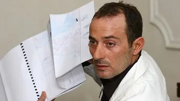 Se antreneaza dupa gratii! Vezi ce i-a adus in arest iubita lui Radu Mazare pentru ca acesta sa fie in forma