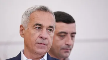 George Simion, mesaj pentru popor: „Este a șasea lună în care dl. Georgescu ar fi trebuit să fie președintele României”