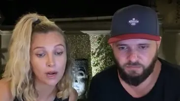 Probleme mari pentru Lora, după ce s-a infectat în Bali cu un virus periculos: „Ne-a spus să ne rugăm să nu fie COVID”