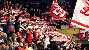 Începe a doua rundă din Liga Campionilor la handbal masculin. Casele de pariuri o dau favorită pe echipa adversară GOG Handbol în partida contra celor de la Dinamo