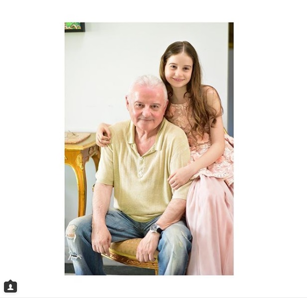Monica Gabor a refuzat să o opereze pe Irina cu banii lui Mr. Pink! Columbeanu și fosta soție vor suporta toate cheltuielile