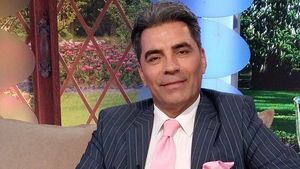 Marcel Toader, scrisoare pentru presupusul amant al Mariei Constantin: „V-am trimis un mesaj ca să ne întâlnim”