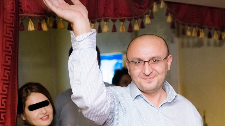 Divortul care zguduie industria farmaceutica! “Printul medicamentelor” a rupt si al treilea mariaj si a luat-o de la capat cu…