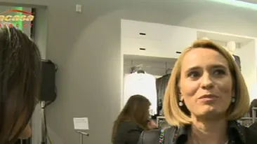 Radu Valcan apreciaza frumusetea naturala: Eu cand m-am indragostit de Adela, era o perioada cand o vedeam foarte des nemachiata. Asa m-am indragostit de ea