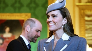 Cum a apărut Kate Middleton la primul banchet organizat de Regele Charles în 2026. Omagiul adus Reginei Elisabeta