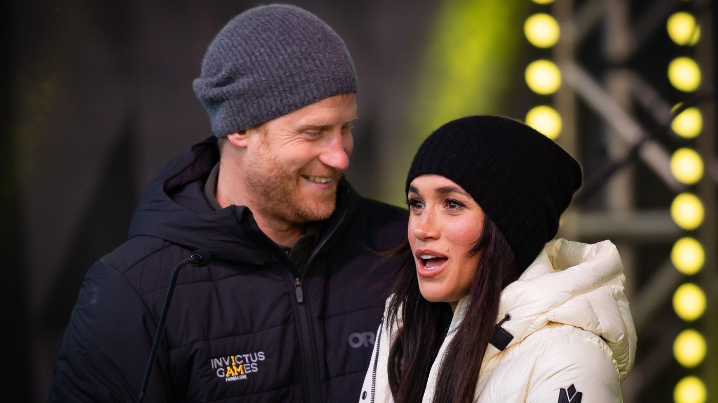 Visul american, pe cale să se sfârșească! Harry și Meghan, în pericol de a fi alungați din SUA!