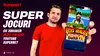 SuperJocuri, live pe YouTube Superbet de la 19:00, cu Xbraker. Urmărește prima ediție a primăverii!