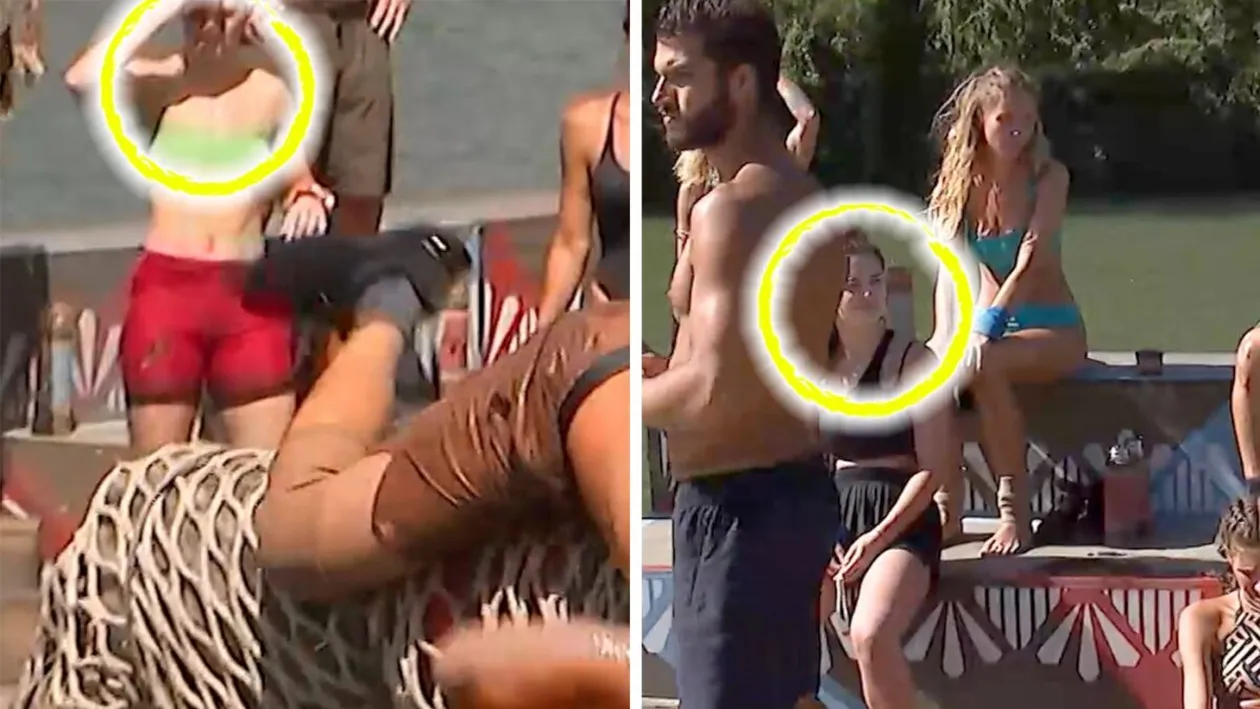 Am aflat cine sunt Războinica și Faimoasa care intră săptămâna viitoare la Survivor All Stars: iubita lui Jador și..