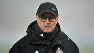 Dulcea răzbunare a „Leului”: „Toate se plătesc în viață!”