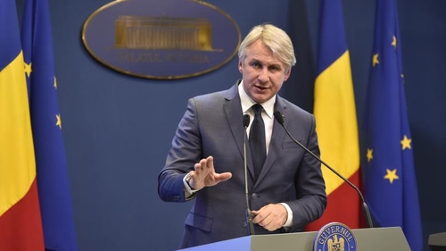 Ministrul de Finanțe, Eugen Teodorovici, a făcut un anunț de ultimă oră. Ce se întâmplă cu datoriile românilor