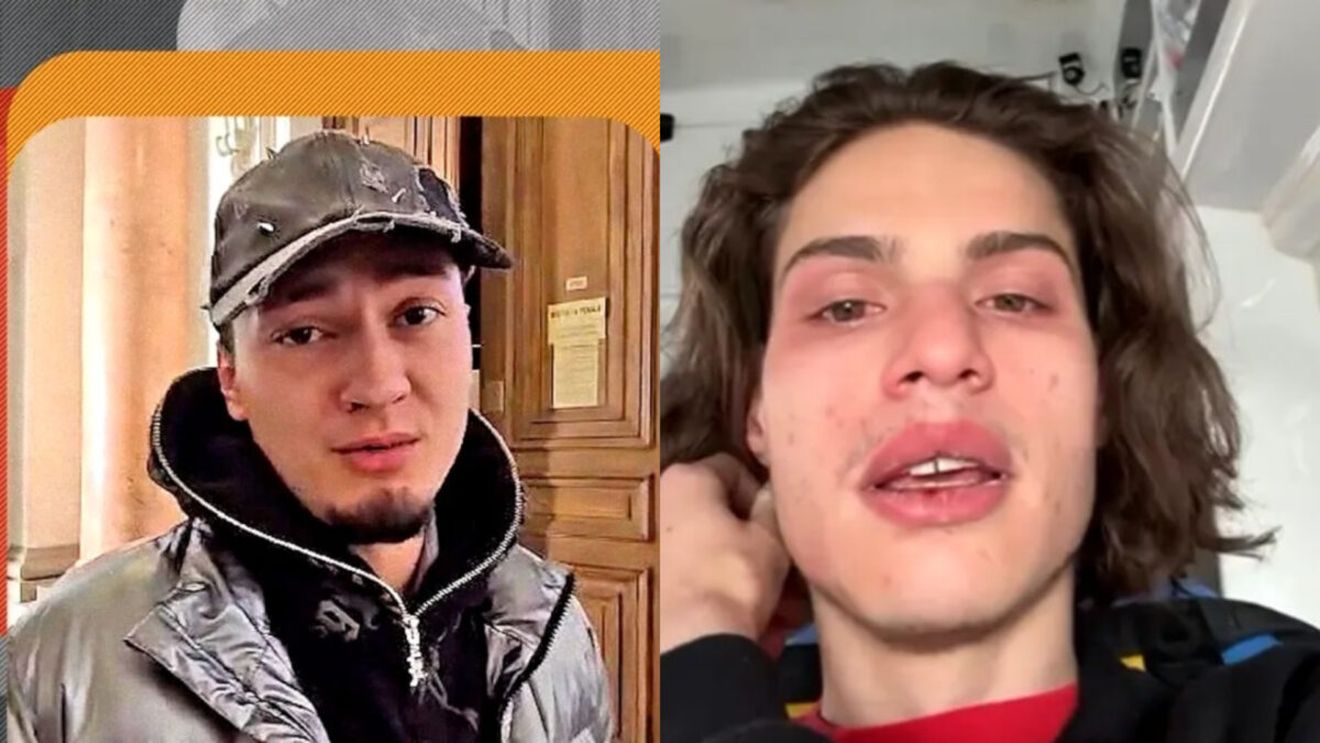 A fost finalizată autopsia lui Rareș Ion. Ce au găsit medicii în trupul tânărului de 20 de ani