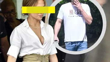 Dragostea lor s-a terminat, dar scandalul abia începe! O cântăreața celebră este paralizată de frică după ce fostul soț se pregătește să o facă praf într-un show exploziv!