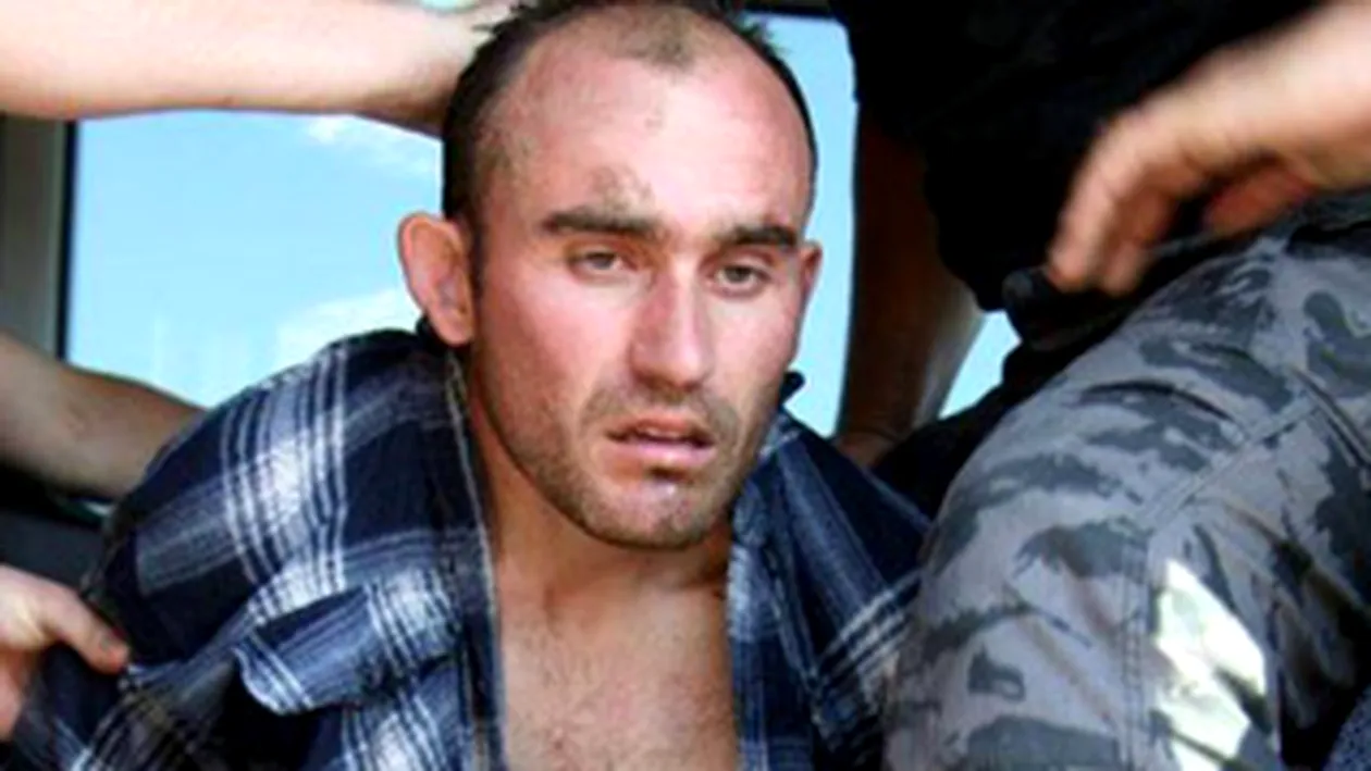 FARA PRECEDENT IN ROMANIA! Cea mai mare pedeapsa pentru un criminal! Afla cati ani de puscarie trebuie sa faca Bestia din Suceava!