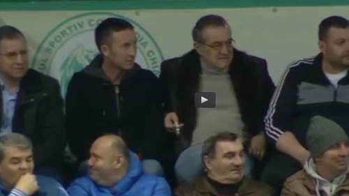 Ce a facut Meme Stoica dupa ce a fost eliberat de inchisoare. Cum s-a intalnit cu Gigi Becali!