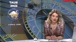 Horoscop zodia Taur 2022. Saturn intră în casa carierei