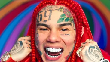 Casa lui Tekashi 6ix9ine a fost invadată de bărbați înarmați! Mama artistului care a cântat la 'Beach, Please!',  ținută cu forța