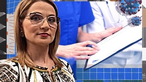 Starea artistei se agravează după ce a avut Covid. Ce i s-a întâmplat Nicoletei Voicu: ”Mi-au apărut din nou!”