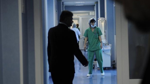 Una dintre victime s-a intors la spital cu halucinatii: "Viseaza ca e in flacari si tipa dupa ajutor!"