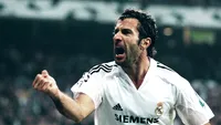 Luis Figo, la 48 de ani