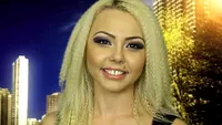 DENISA MANELISTA a transmis un mesaj sfâşietor, chiar de pe patul de spital, prin intermediul MINODOREI!