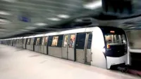 Grevă la metrou joi, 15 noiembrie. Cât timp nu vor circula trenurile