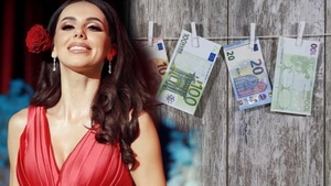 Ce tarif are Georgiana Lobonț. Câți bani trebuie să scoți din buzunar dacă vrei sa-ți cânte la nuntă sau botez