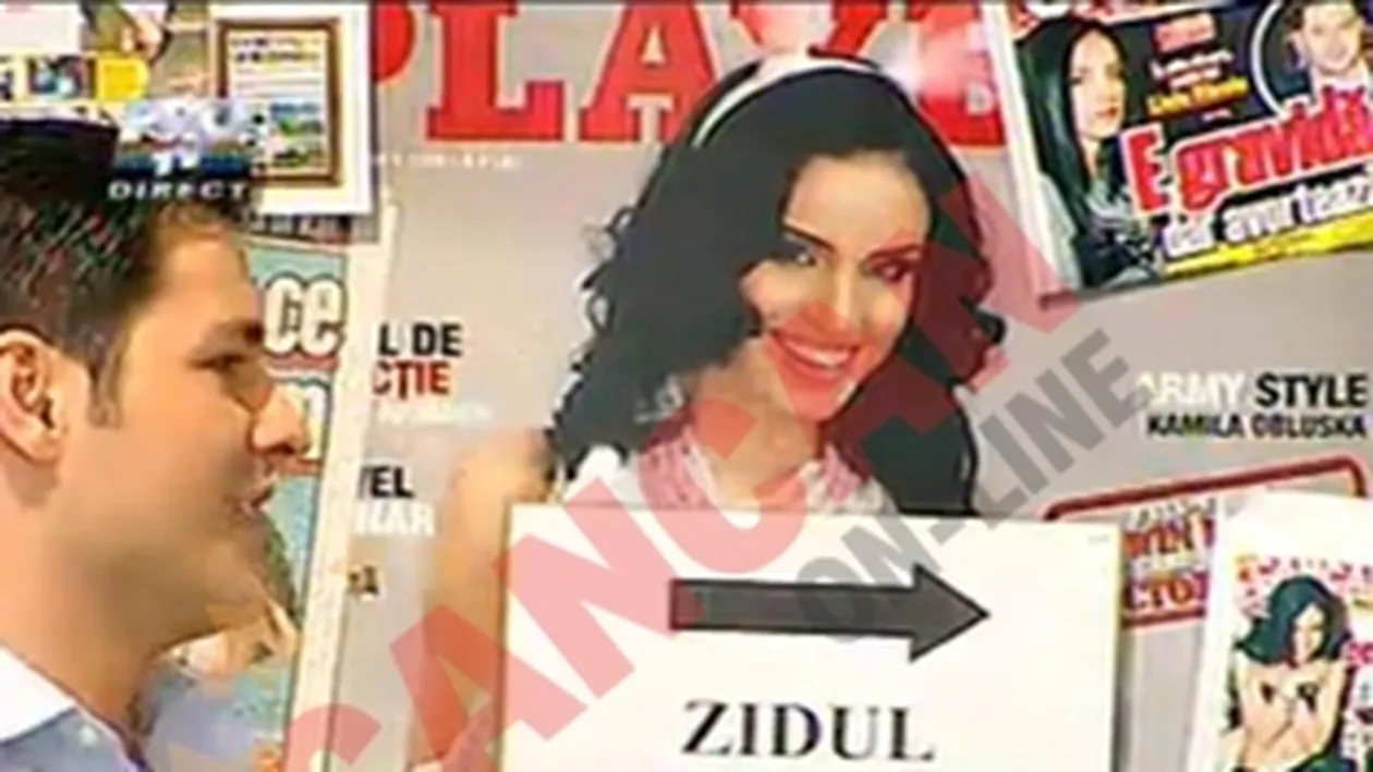 VIDEO Liviu Varciu catre Adelina: Fara Varciu asta de 3 milioane, tu erai un zero barat! Pe yachtul contelui, tu erai un accesoriu!