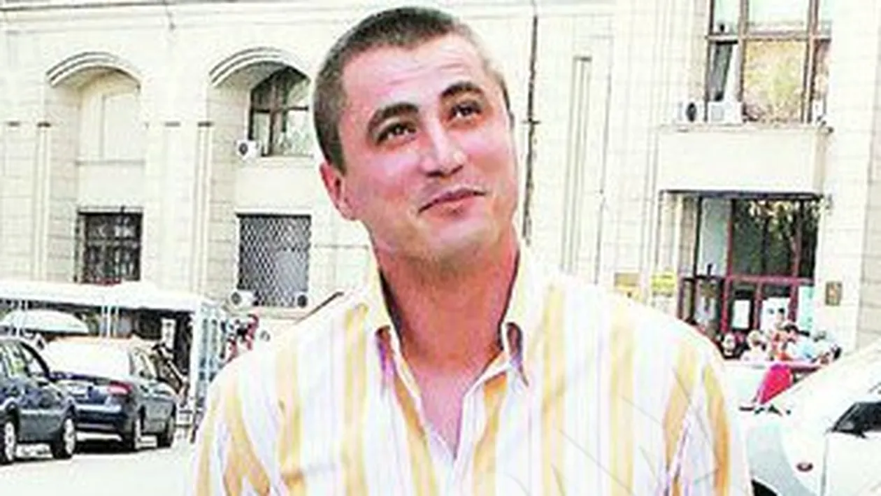 Incaseaza bani din inchirierea garsonierei pe care avocata o avea la Brasov! Cioaca traieste si acum de pe urma Elodiei