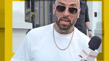 Modul prin care CRBL a slăbit 13 kilograme. Spune că nu a ținut dietă