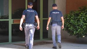 Tragedie în Italia! O tânără româncă a fost găsită fără suflare, după ce a fost înjunghiată de cinci ori!