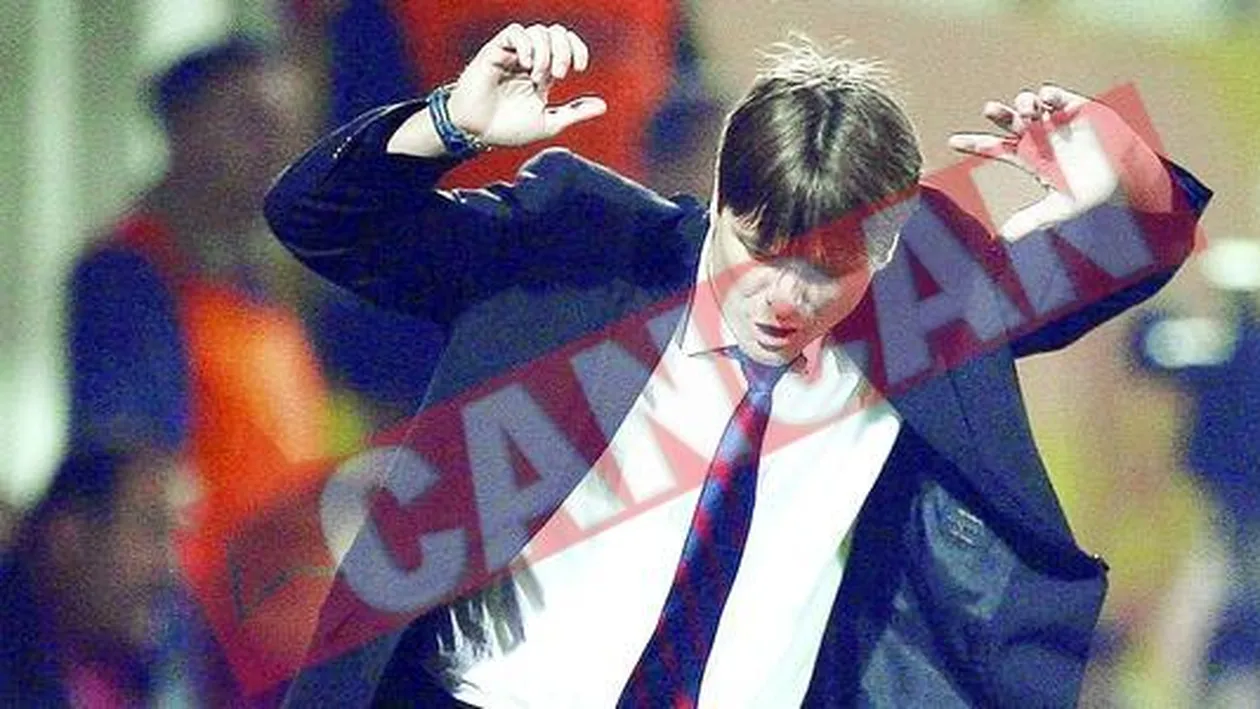 Dusan Uhrin Jr. pleaca de la Poli!