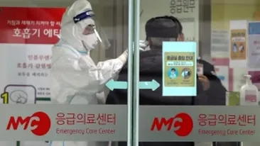 China a raportat 0 decese din cauza noului coronavirus, pentru prima dată de la începutul pandemiei