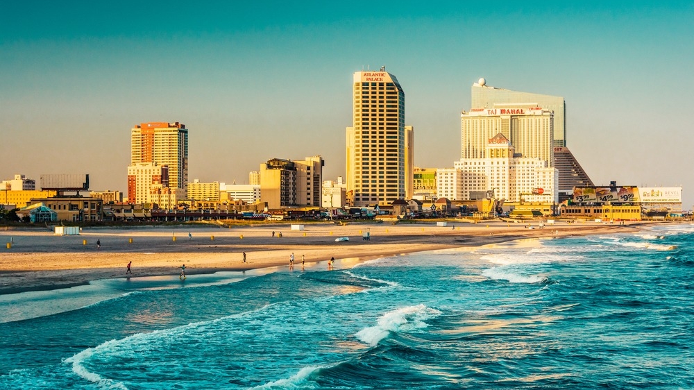 (P) Informații și statistici interesante despre Atlantic City