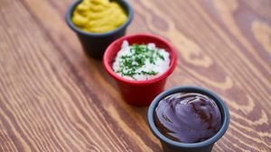 Secretul pentru un sos calypso ca la restaurant! Cele 6 ingrediente pentru reţeta specială